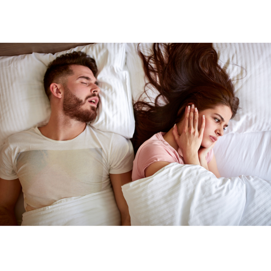 Unlocking the Benefits of Sleep Tape: Improve Sleep Quality, Health, and Snoring Relief in 2024