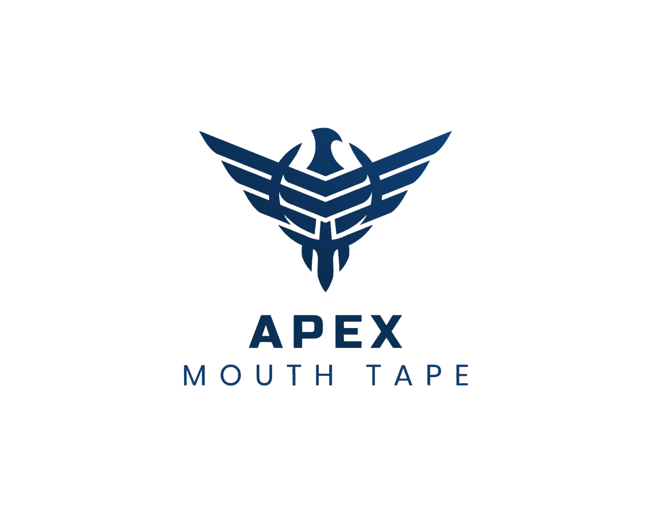 Apex Mouth Tape