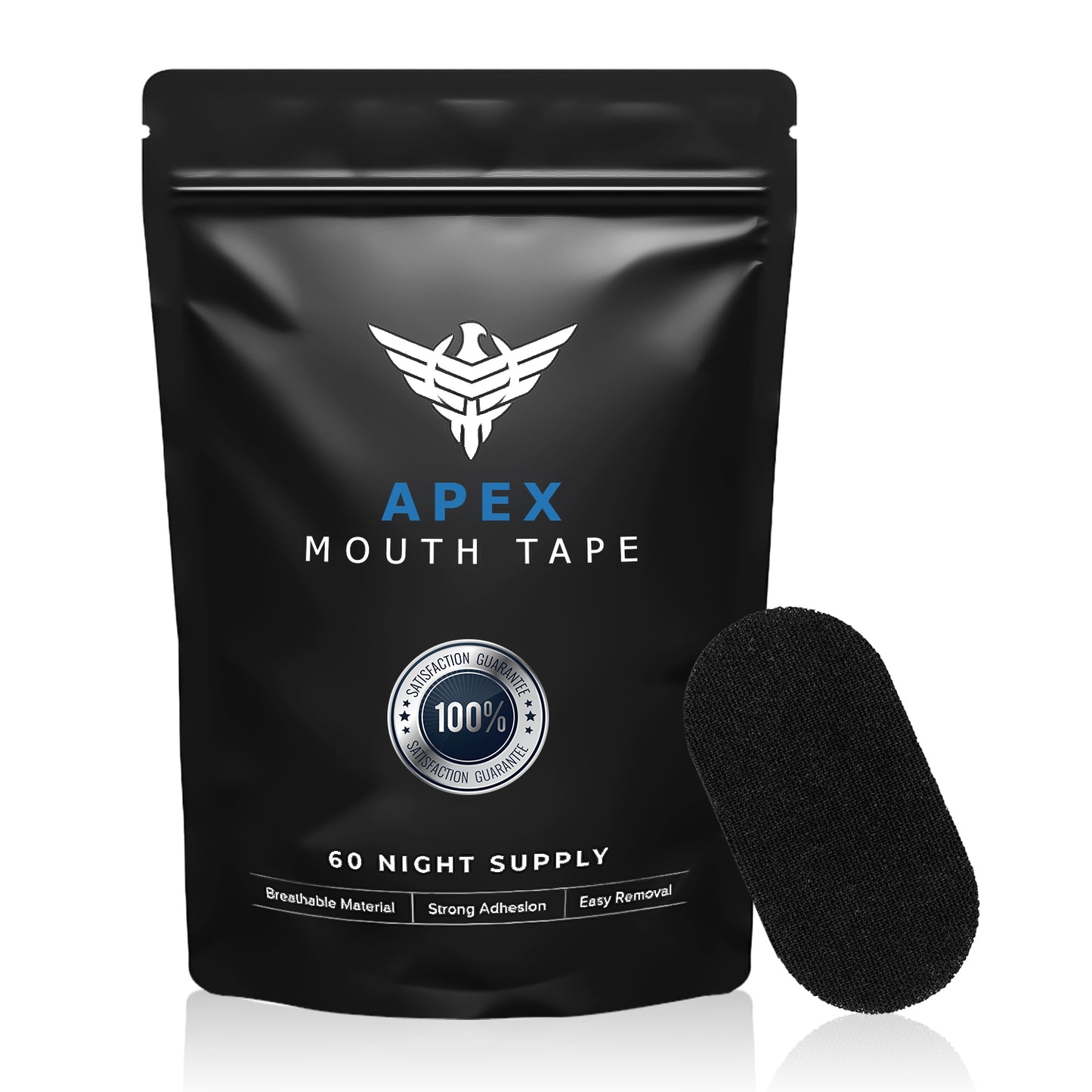 Apex Mouth Tape